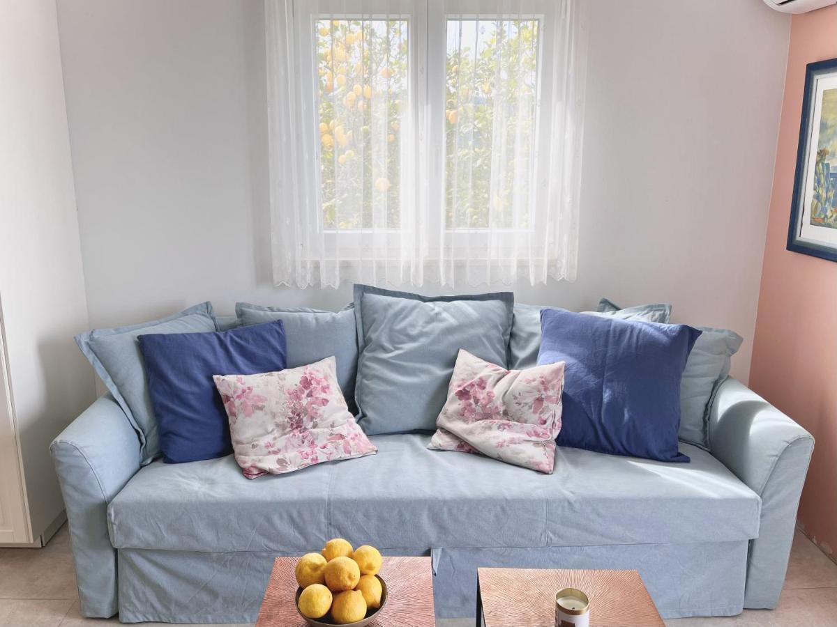 Leut Apartamento Nečujam Exterior foto
